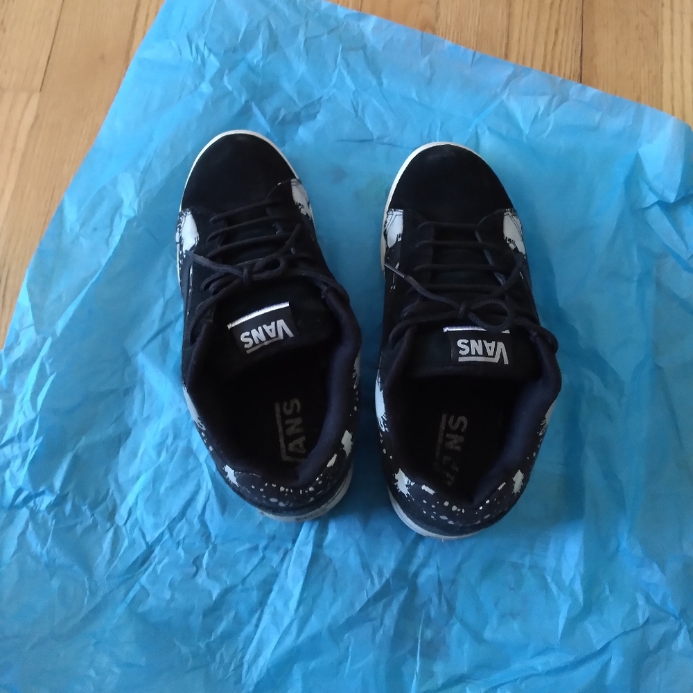 Vans Women Shoes size 7